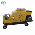 Rebar cutter metal sheet cutting machine